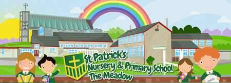 St Patrick's The Meadow Primary School, Newry