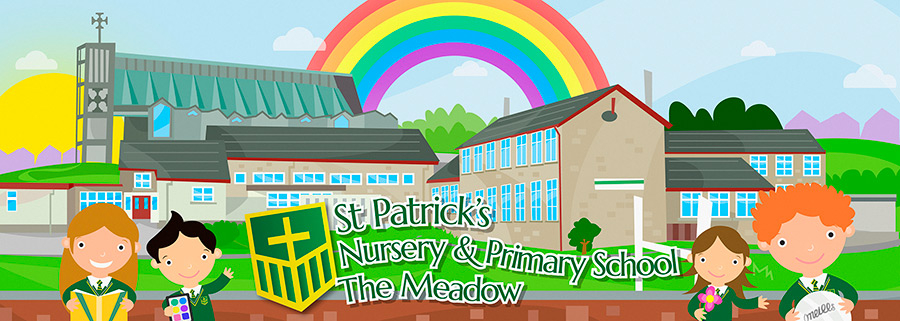 St Patrick's The Meadow Primary School, Newry