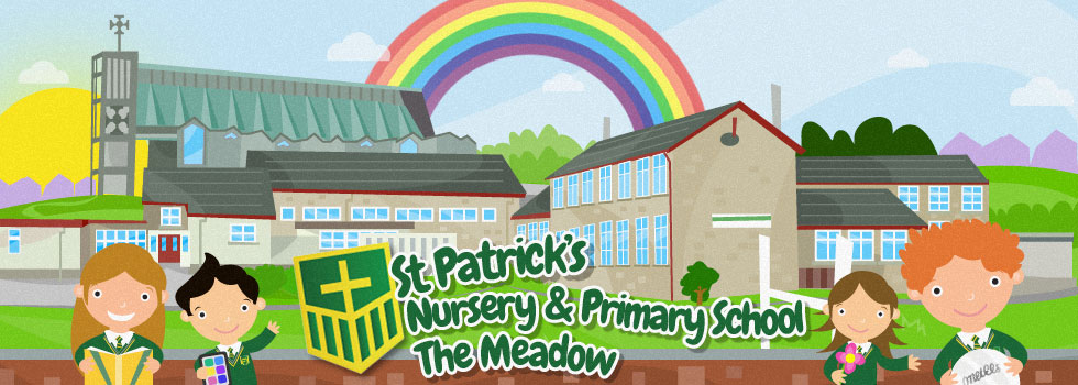 St Patrick's The Meadow Primary School, Newry