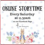 Free Online Storytime 