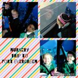 Nursery Dino Farm Adventure