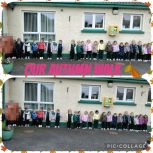 🍁 Autumn Fun at Nursery! 🍂