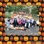 🎃🎃Nursery's Trip to the Pumpkin Patch 🎃🎃