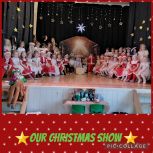 ⭐️Nursery Nativity ⭐️