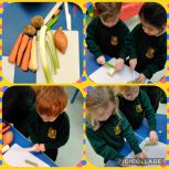🥔🥕🧅Soup-er Chefs in the Nursery 🥔🥕🧅