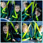 Nursery Trip to Sticky Fingers