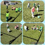 Gaelic in the Nursery