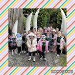 Nursery Trip to Fort Evergreen