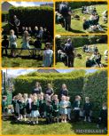 Planting Fun in the Nursery 