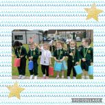 🏅🏅Sports Day in the Nursery 🏅🏅