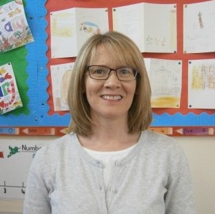 Mrs L. Brown