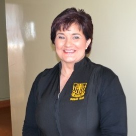 Mrs D. Hillen