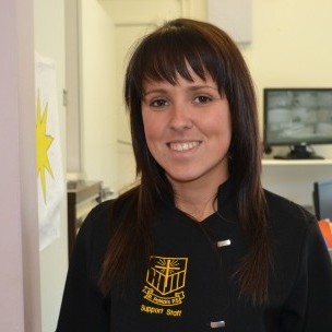 Mrs M. Coyle