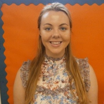 Miss N. Bradley
