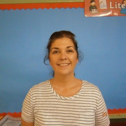 Mrs M. Hanna